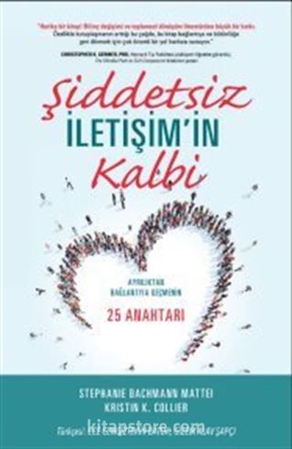 Şiddetsiz İletişim'in Kalbi