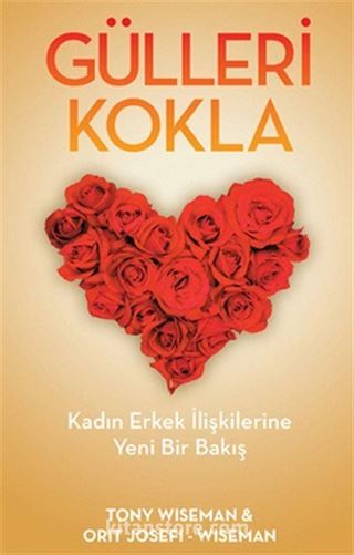 Gülleri Kokla
