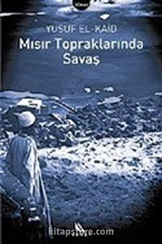 Mısır Topraklarında Savaş