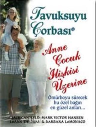 Tavuk Suyu Çorbası