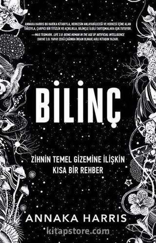 Bilinç