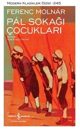 Pál Sokağı Çocukları