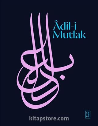 Adil-i Mutlak