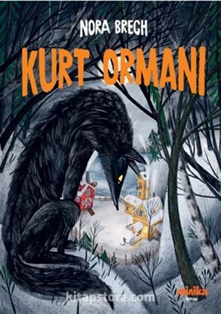 Kurt Ormanı