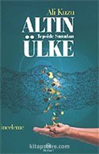 Altın Tepside Sunulan Ülke