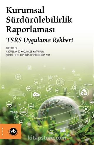Kurumsal Sürdürülebilirlik Raporlaması