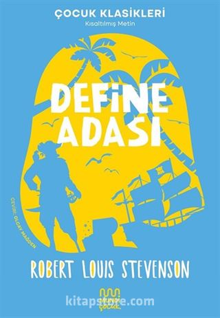 Define Adası