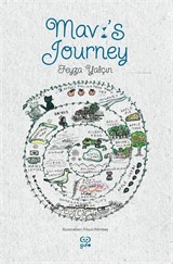 Mavi's Journey