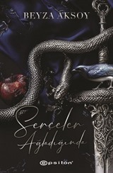 Serçeler Ağladığında (Karton Kapak)