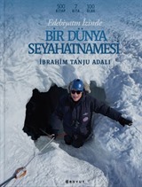 Edebiyatın İzinde Bir Dünya Seyahatnamesi
