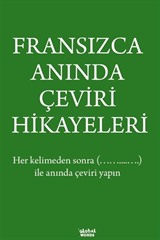Fransızca Anında Çeviri Hikayeleri