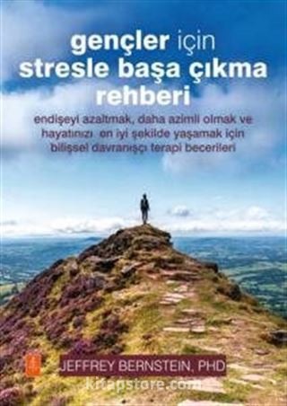 Gençler İçin Stresle Başa Çıkma Rehberi