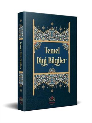 Temel Dini Bilgiler (Türkçe - Arapça)