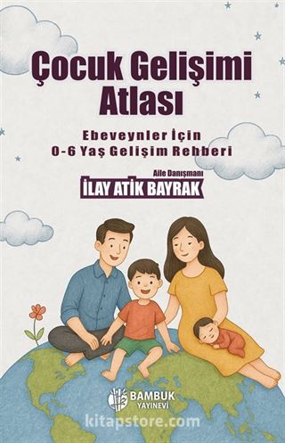 Çocuk Gelişimi Atlası