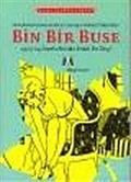 Bin Bir Buse 1923-24 İstanbul'undan Erotik Bir Dergi