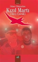 Kızıl Martı