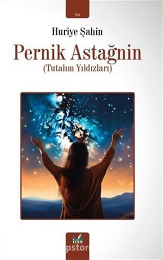 Pernik Astağnin