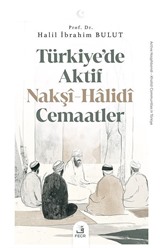 Türkiye'de Aktif Nakşî-Halidî Cemaatler