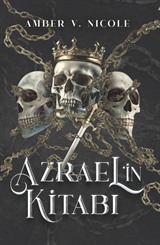 Azrael 'İn Kitabı (Karton Kapak)