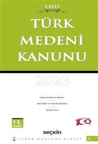 Türk Medeni Kanunu