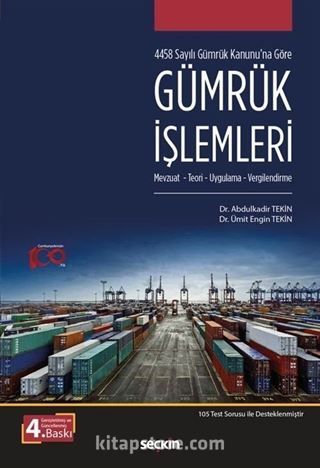 Gümrük İşlemleri