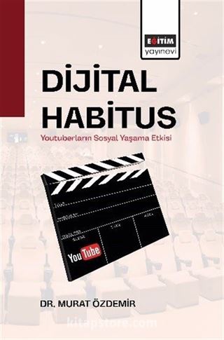 Dijital Habitus