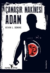 Çamaşır Makinesi Adam