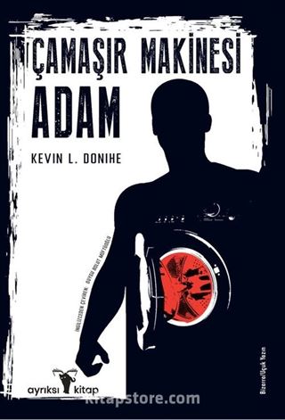Çamaşır Makinesi Adam