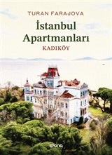 İstanbul Apartmanları / Kadıköy