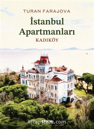 İstanbul Apartmanları / Kadıköy