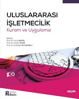 Uluslararası İşletmecilik - Kuram ve Uygulama