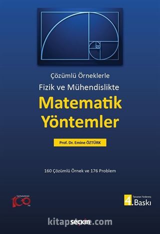 Fizik ve Mühendislikte Matematik Yöntemler