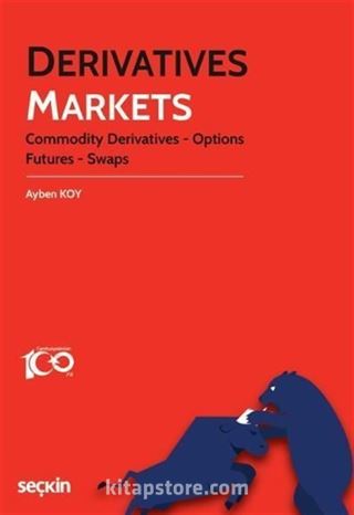 Derivatives Markets