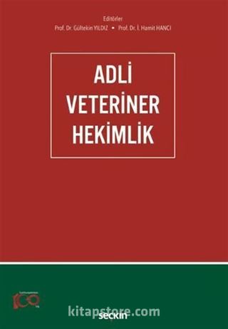 Adli Veteriner Hekimlik