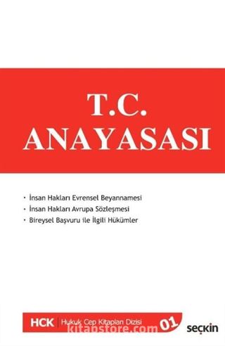 T.C. Anayasası