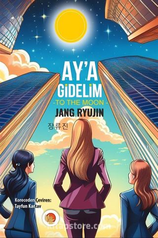 Ay'a Gidelim