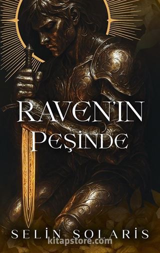Raven'in Peşinde