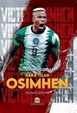 Kara Yılan Osımhen