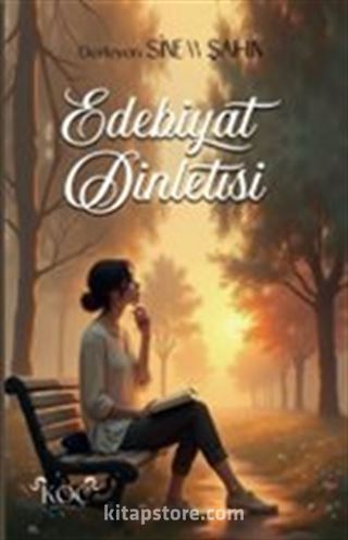 Edebiyat Dinletisi