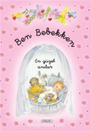 Ben Bebekken - Pembe