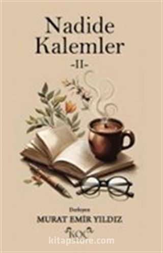 Nadide Kalemler 2