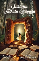 Şiirlerin Tutkulu Büyüsü