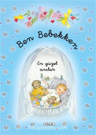 Ben Bebekken - Mavi