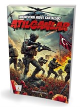 Çukurca'nın Hudut Kartalları Atılganlar