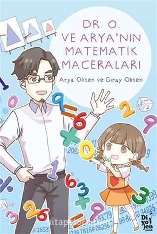 Dr. O ve Arya'nın Matematik Maceraları