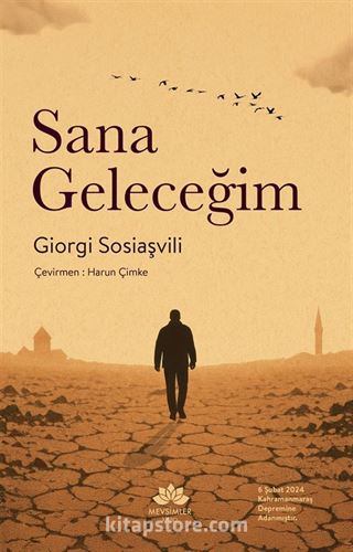 Sana Geleceğim