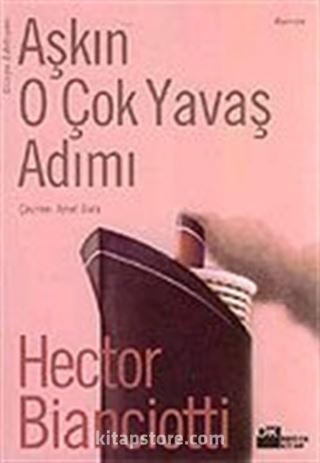 Aşkın O Çok Yavaş Adımı