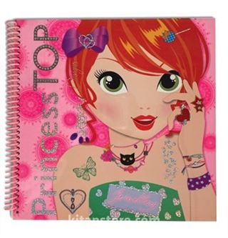 Prıncess Top Desıngns - Jewellery