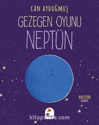 Gezegen Oyunu / Neptün