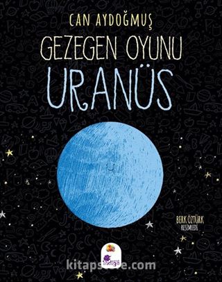 Gezegen Oyunu / Uranüs